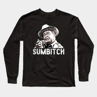 SUMBITCH Long Sleeve T-Shirt